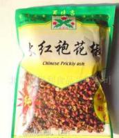 世界工厂网精选 吉得利大红袍花椒，烧烤与调味的灵魂香料