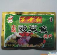 酸菜鱼调料深度解析 调味品的魅力与选择艺术