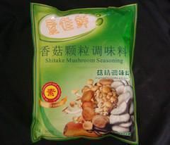 如何选用高品质、味道鲜美的香菇颗粒调味料 专业指南